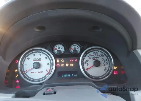 2010 Ford Focus Se from USA, damaged, VIN 1FAHP3FN4AW122853